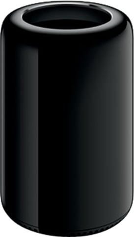 Mac Pro 6,1/Xeon E5-2697v2/64GB Ram/1TB SSD/FirePro D700/B - CeX